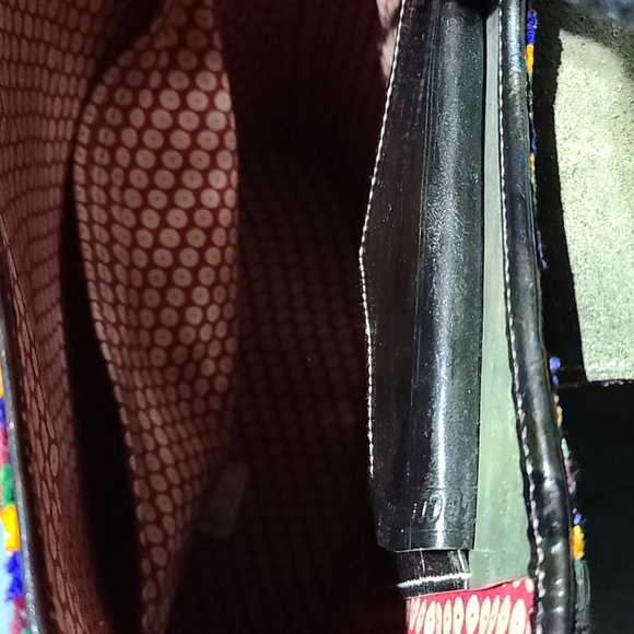 Namaste NYC handcrafted in India - Picture 10 of 15